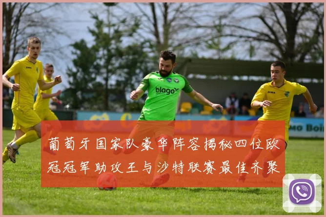 葡萄牙国家队豪华阵容揭秘四位欧冠冠军助攻王与沙特联赛最佳齐聚一堂